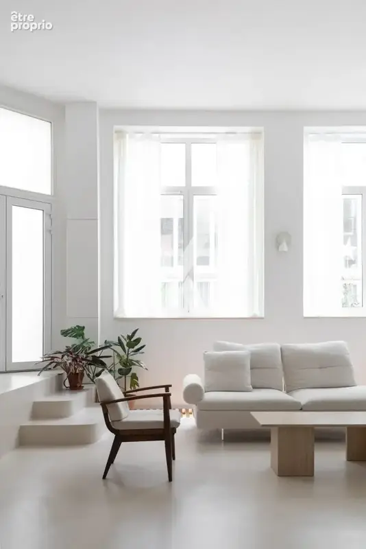 Appartement 5 pièces 95 m² à vendre à Paris-10e (75010) - photo 6