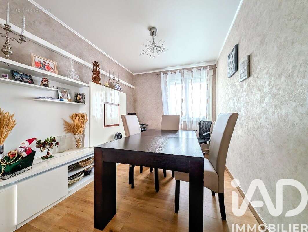 Photo 4 - Maison à COULAINES