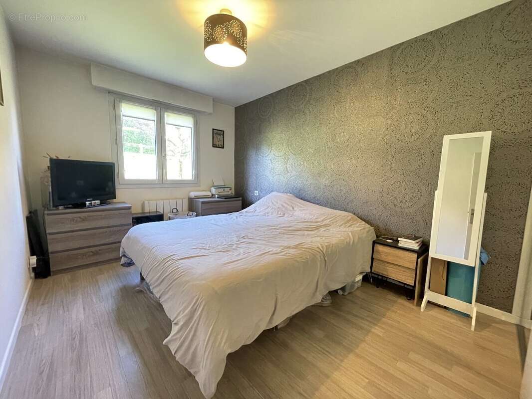 Appartement à ANNECY-LE-VIEUX
