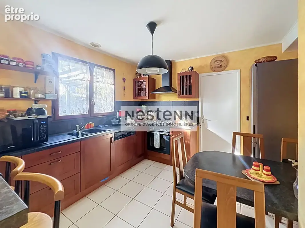 Maison La Chapelle Sur Erdre 5 pièce(s) 106 m2 - photo 4