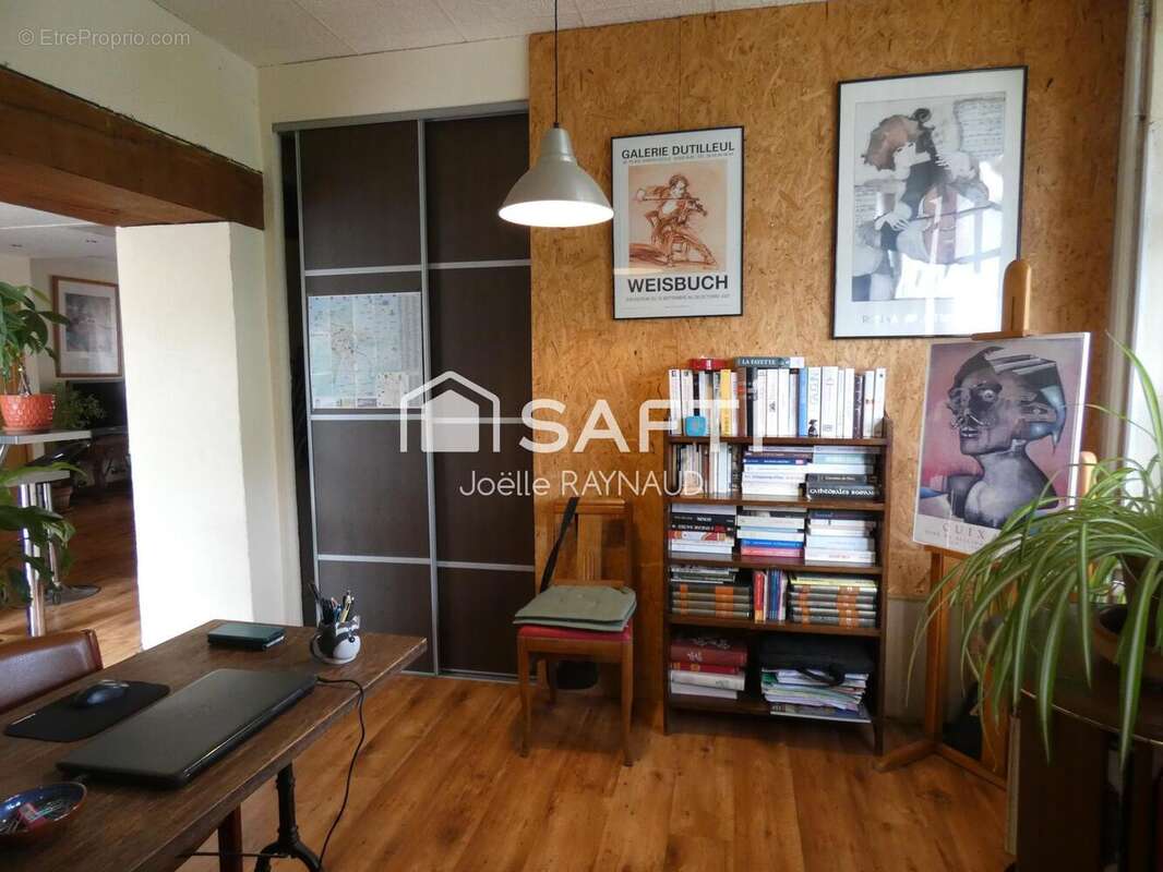 Photo 3 - Maison à CARMAUX