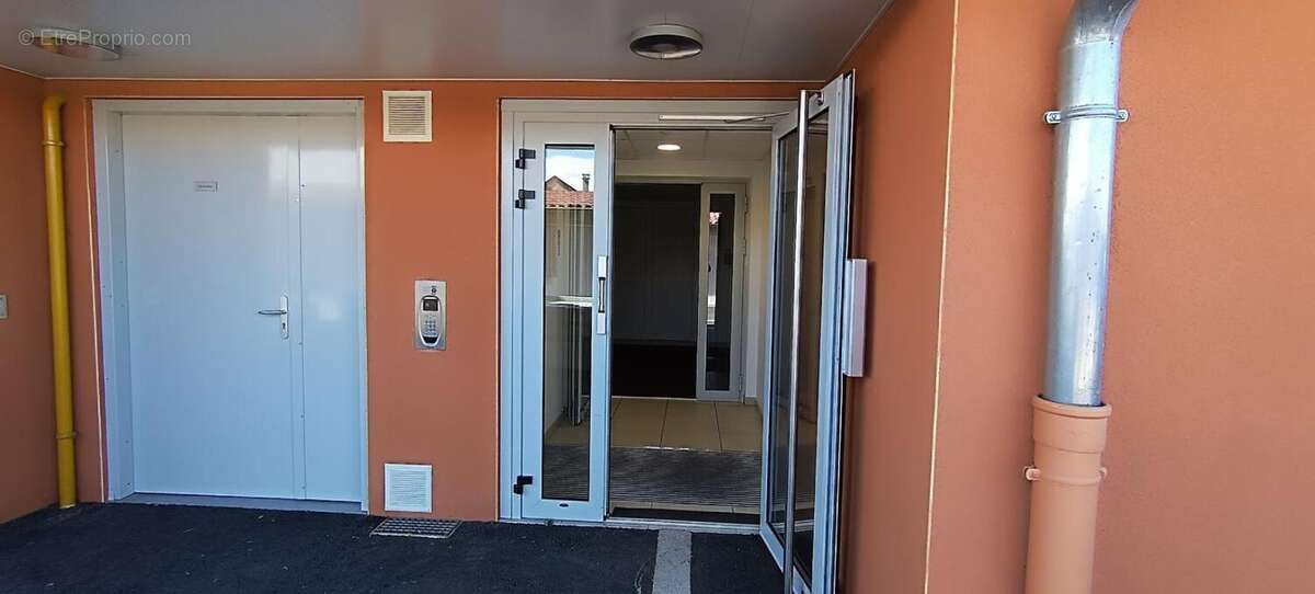 Appartement à vendre 3 pièces ISSOIRE (63) - photo 3