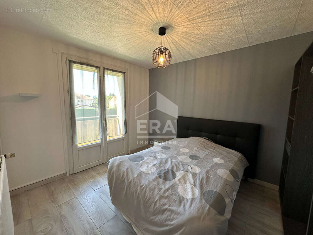 Appartement à TARBES