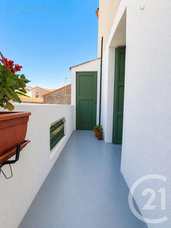 Appartement 60 m² à Argeles-Sur-Mer  - photo 7