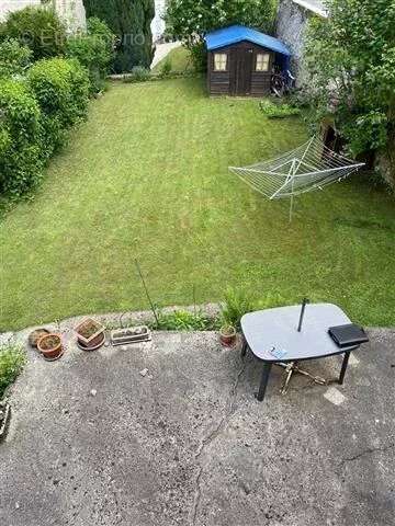 Maison à LIZY-SUR-OURCQ