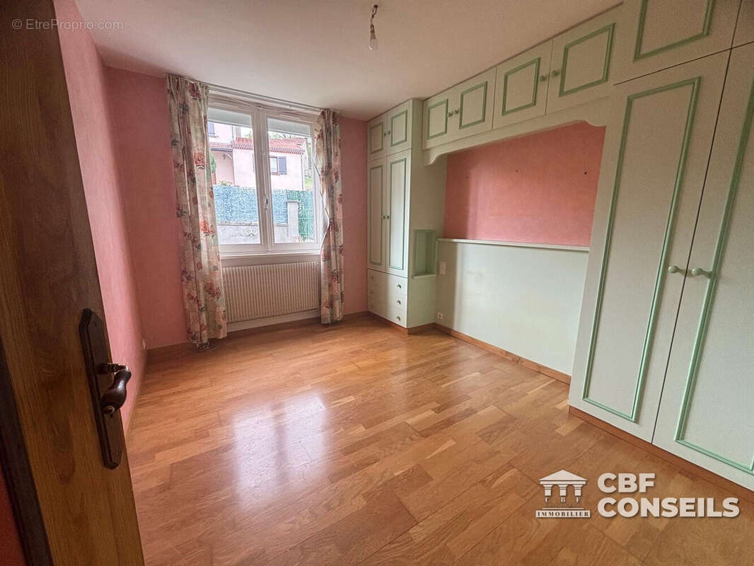 Maison 134 m² à Durtol  - photo 8