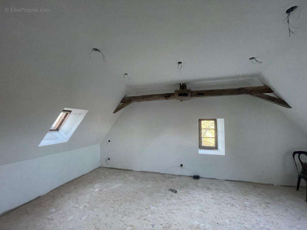 Maison à SAINT-ROBERT