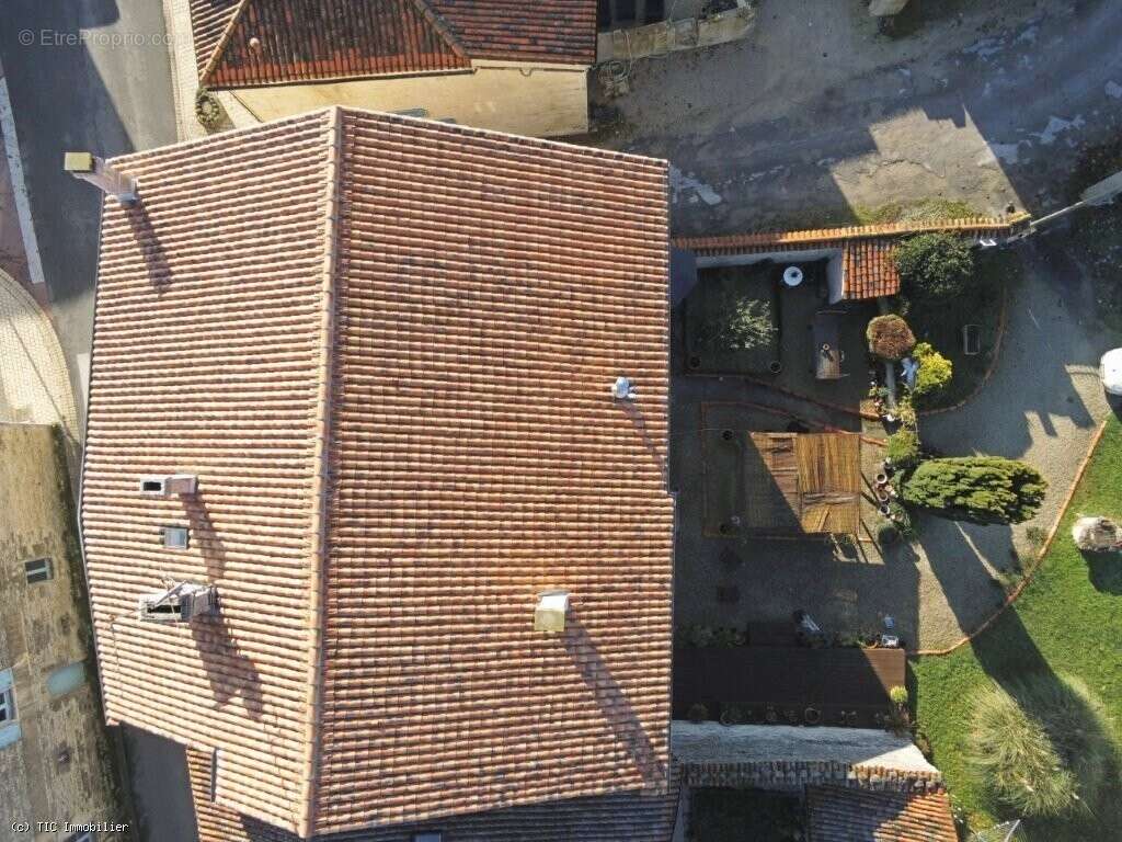 Magnifique Maison de Village 8 Minutes d'Aigre - photo 56