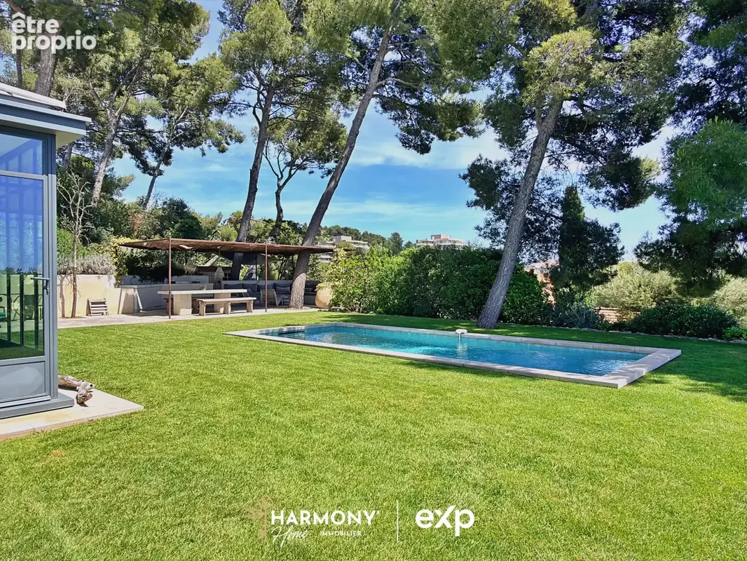 Maison 445 m² à Marseille-7e  - photo 3