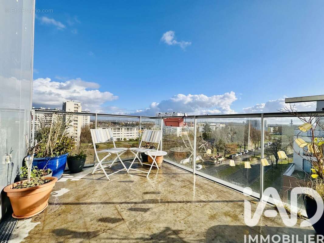 Photo 3 - Appartement à CHOISY-LE-ROI