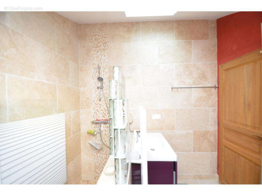 Maison à SAINT-ANTOINE-SUR-L'ISLE