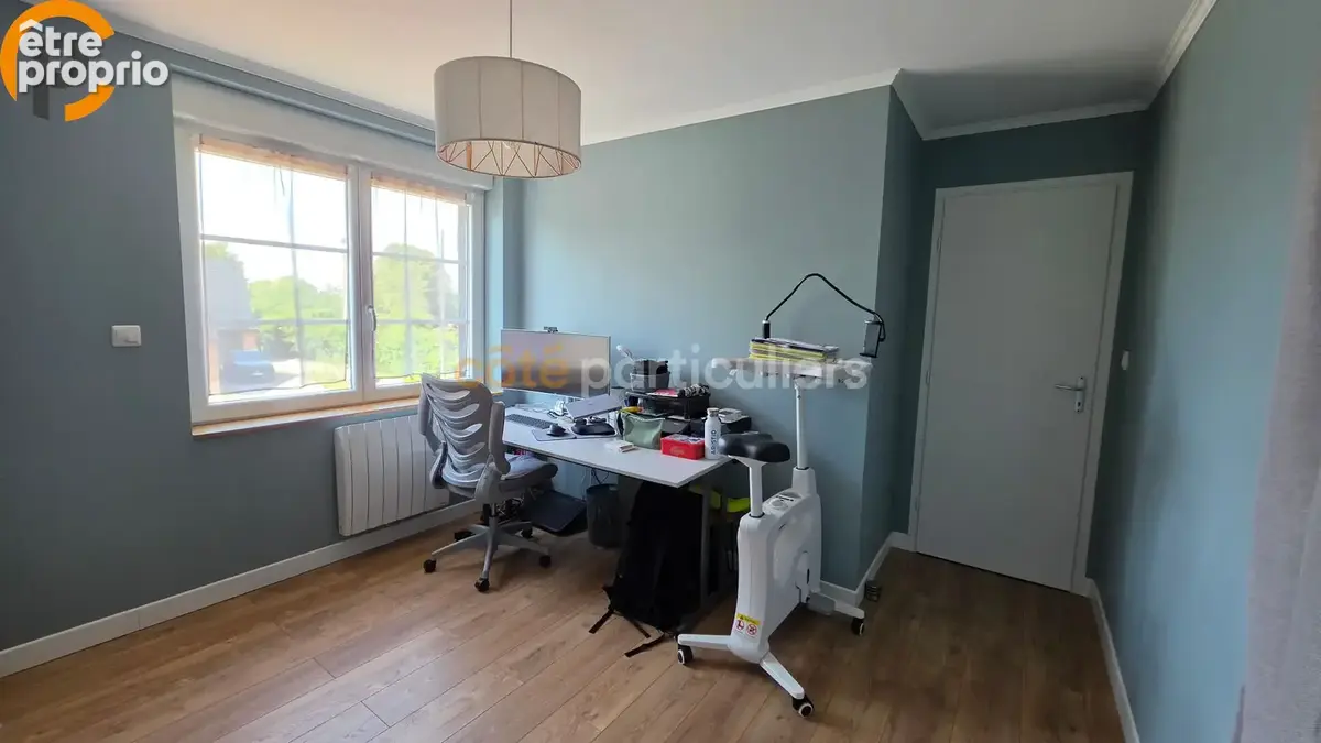 Maison Cysoing 8 pièce(s) 145 m² - photo 12