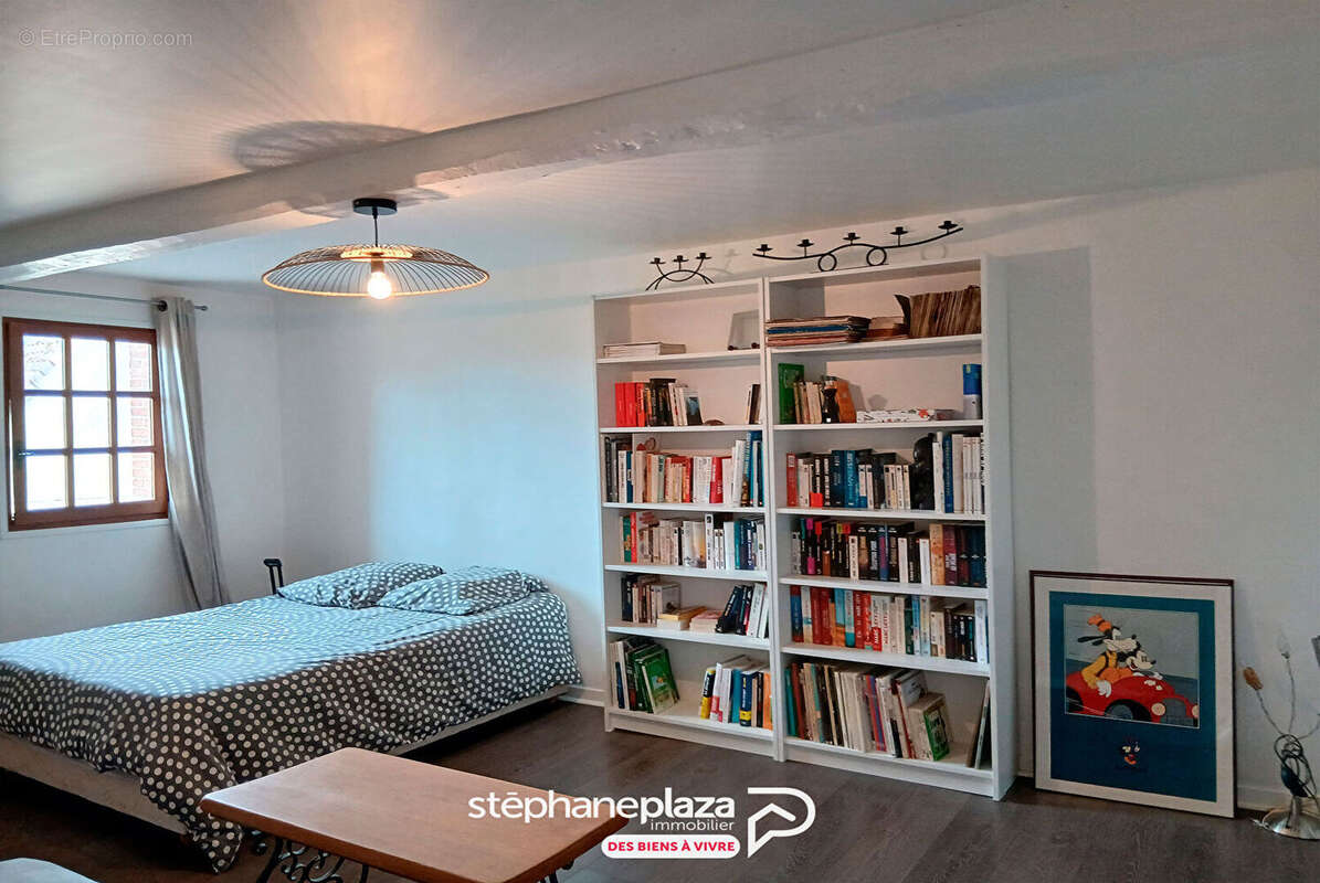 Maison à FORGES-LES-EAUX