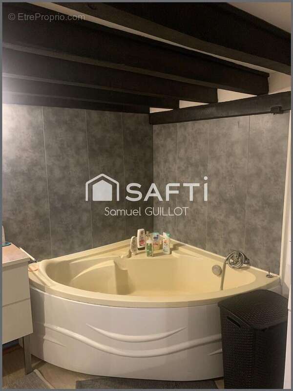 Photo 7 - Maison à SAINTE-MARIE-DU-BOIS