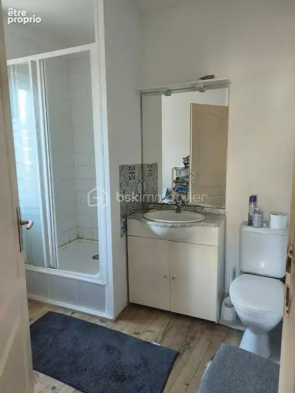 pour investisseur maison de bourg - oisseau - - photo 5
