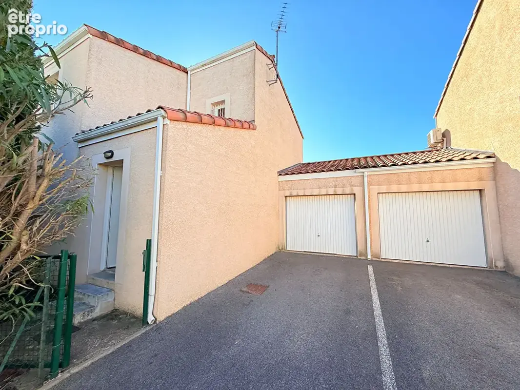 Marseillan  Villa familiale proche de l'étang de Thau - photo 11