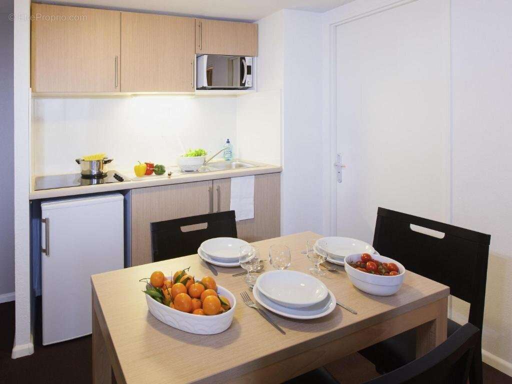 Appartement à SAINT-LOUIS