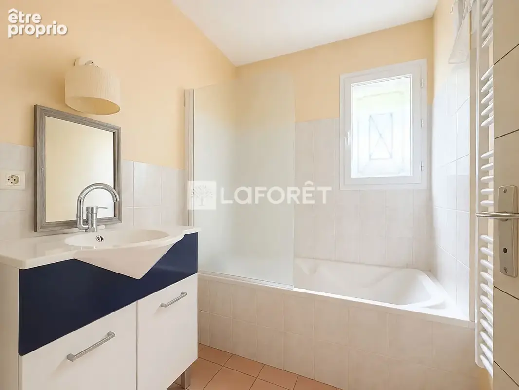 Maison Meschers Sur Gironde 4 pièce(s) 63 m2 - photo 5