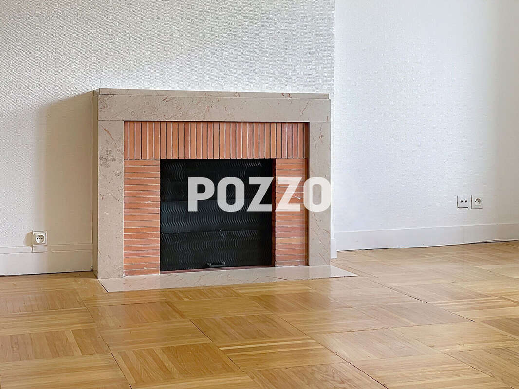 Appartement à CAEN