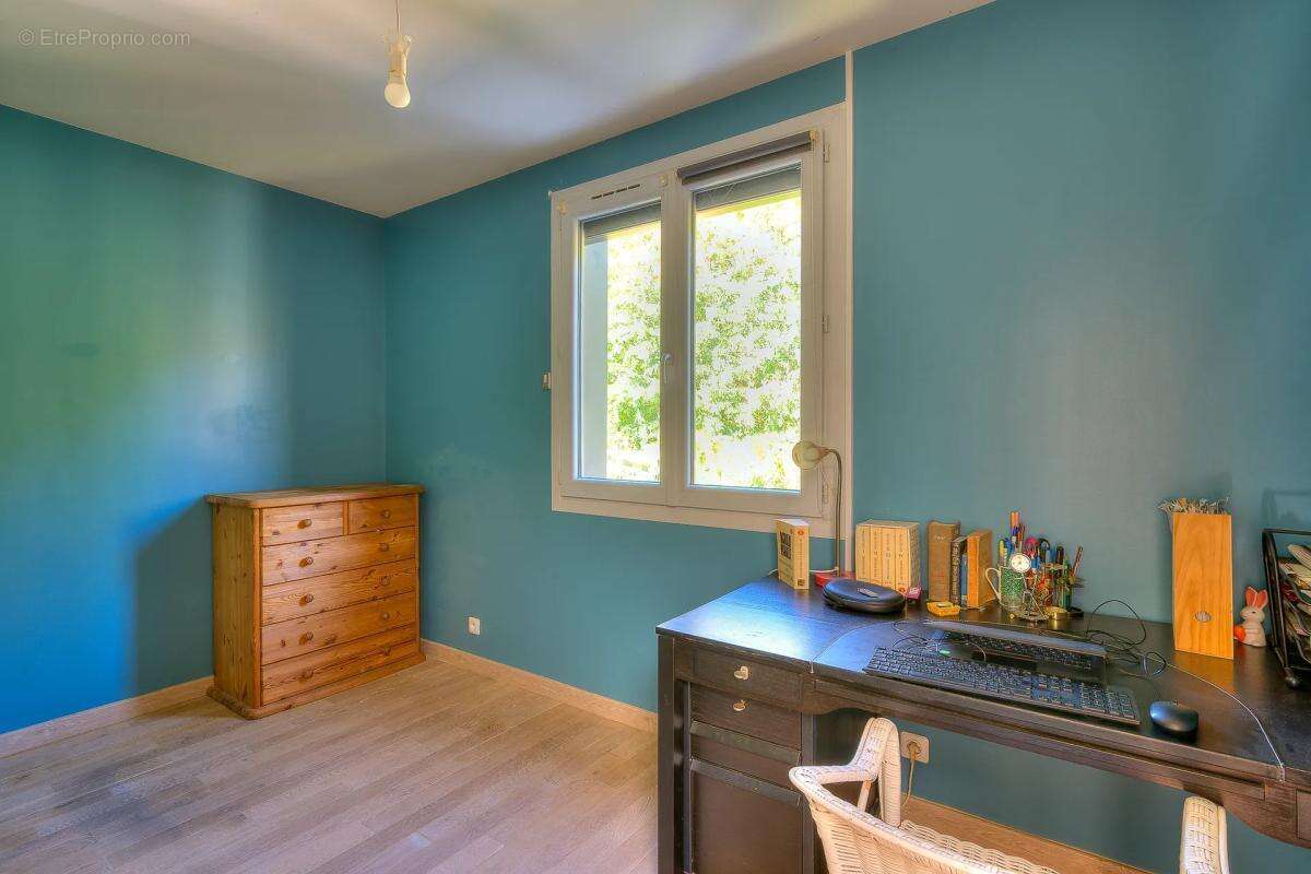 Maison à MARCOUSSIS