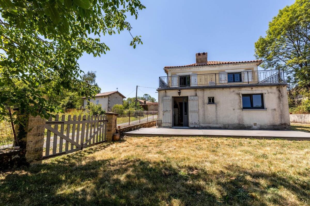 Photo 1 - Maison à ETOUARS
