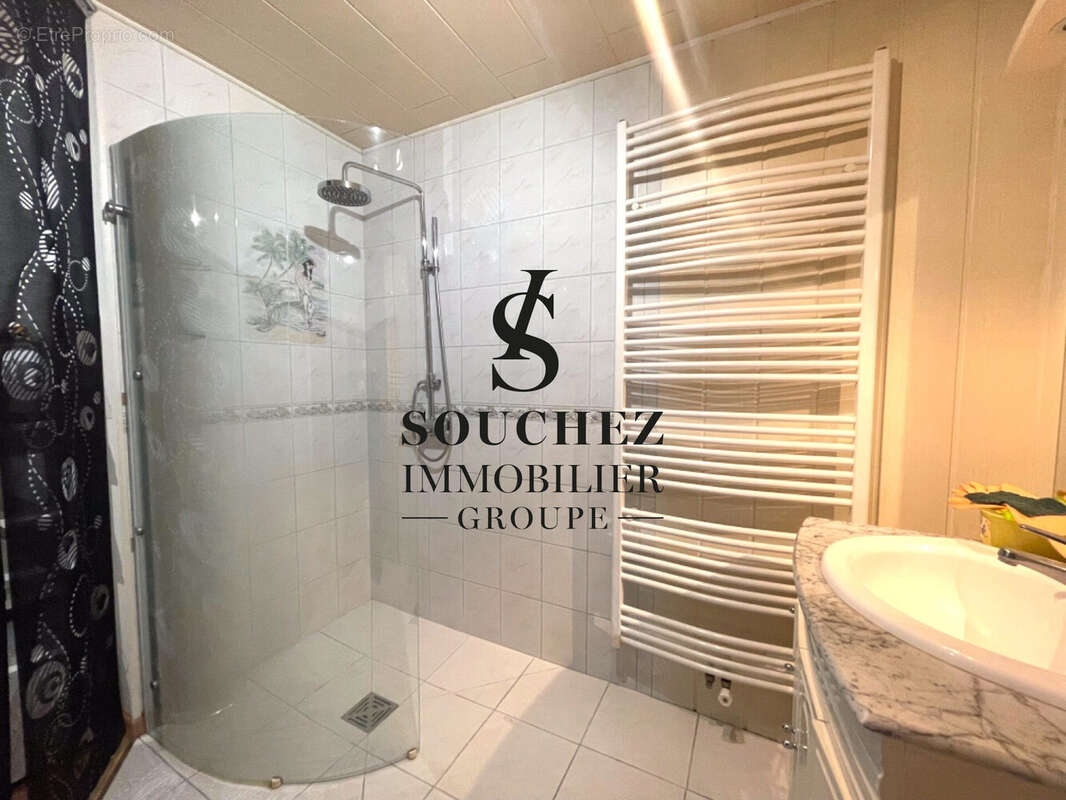 Maison à ANZIN-SAINT-AUBIN