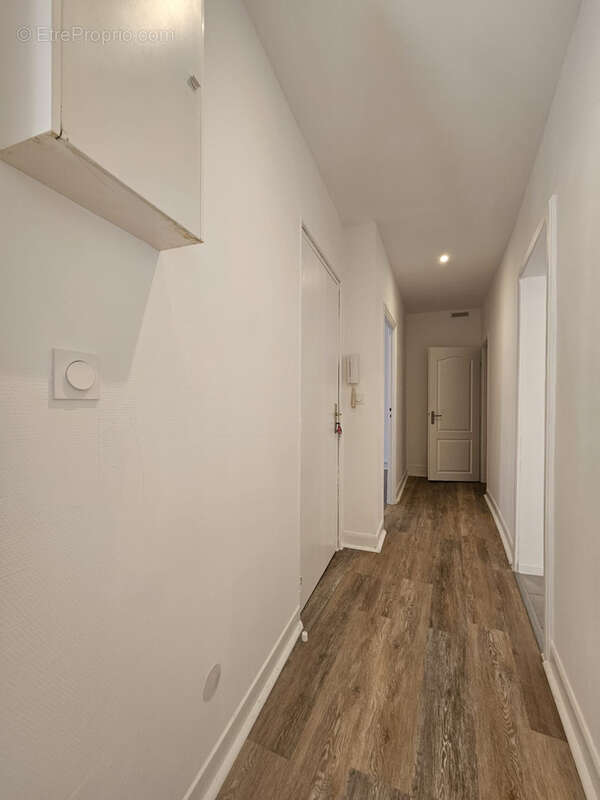 Appartement à VILLEMUR-SUR-TARN