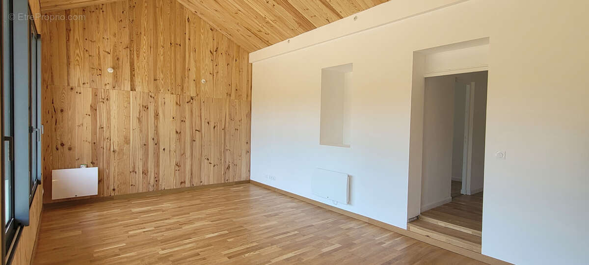 Maison à ARTHON-EN-RETZ