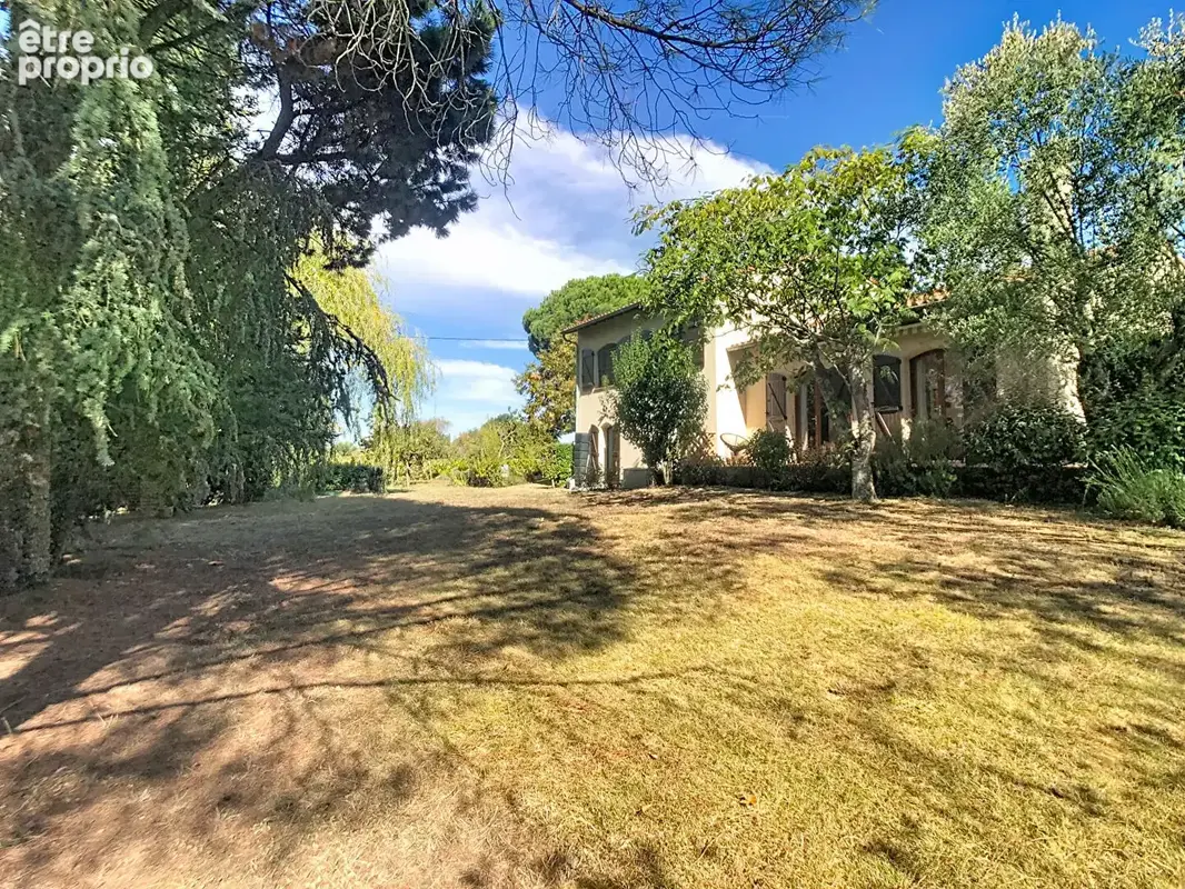 Maison Balma 4 pièce(s) 107.42 m2 - photo 13