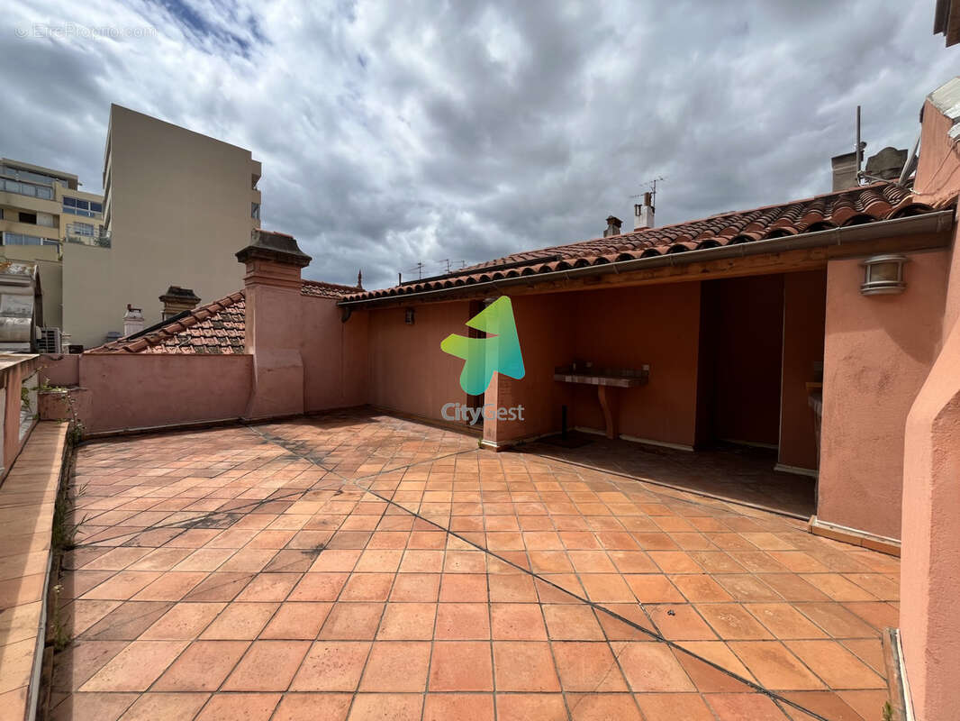 Maison à PERPIGNAN