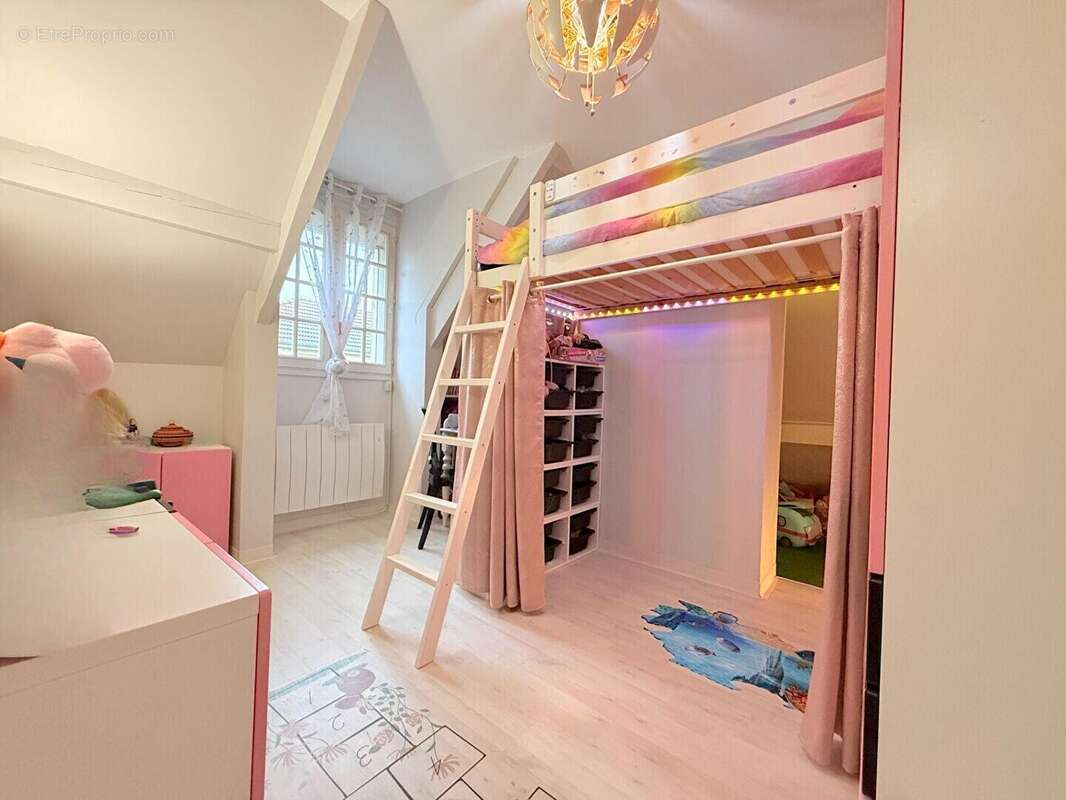 Maison à RIS-ORANGIS