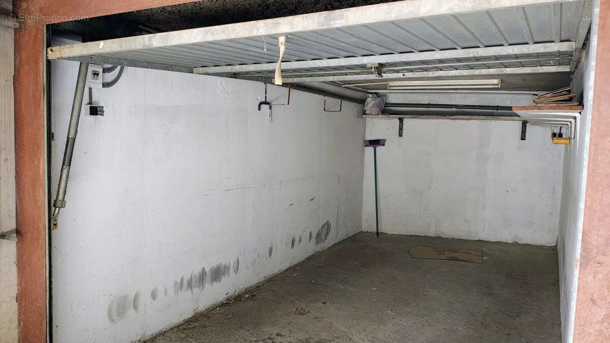 Appartement à LE GRAU-DU-ROI