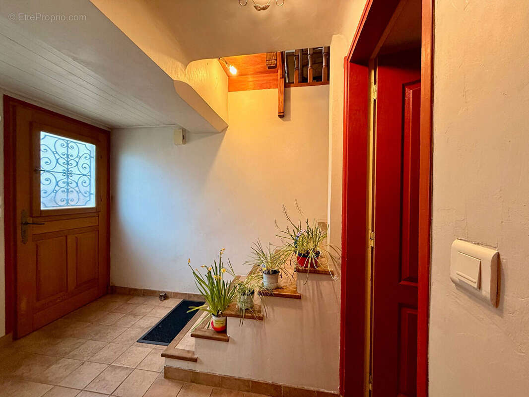 Maison à BRIE-COMTE-ROBERT