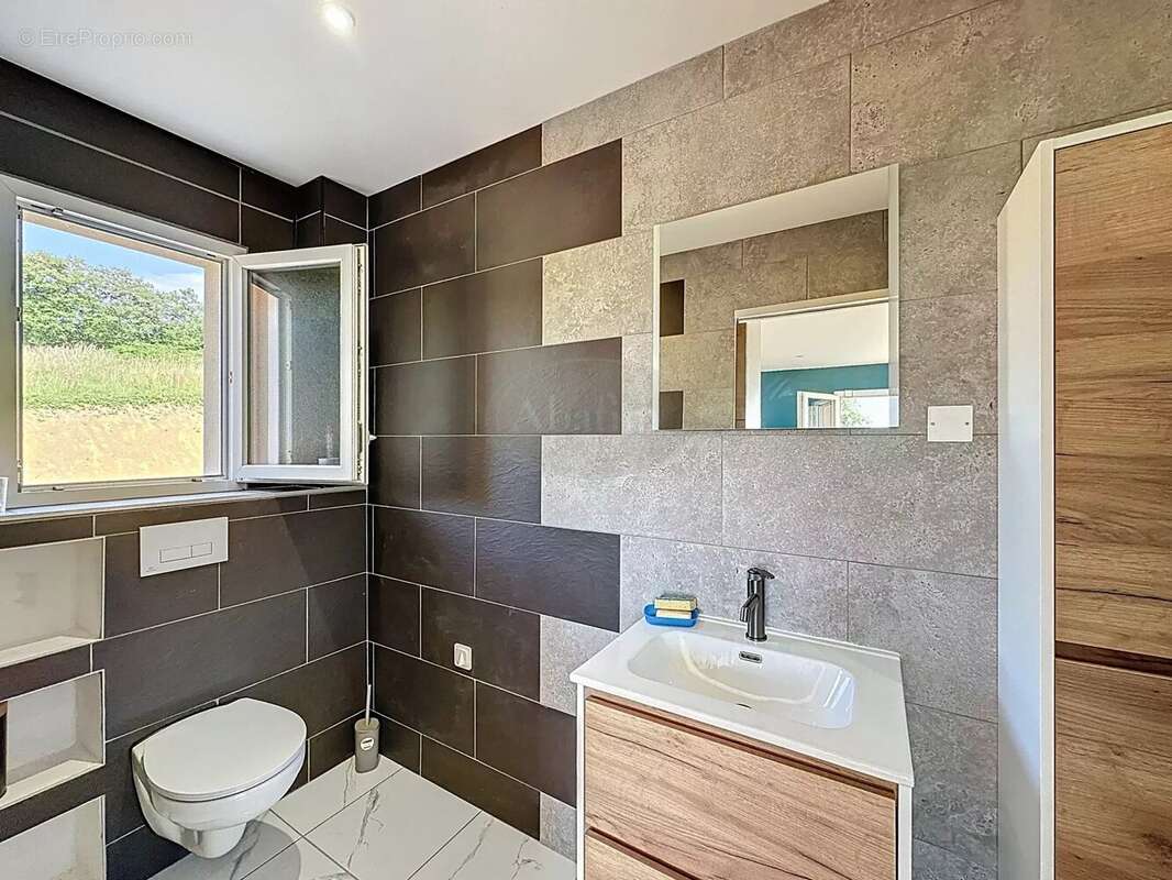 Maison à RABASTENS-DE-BIGORRE