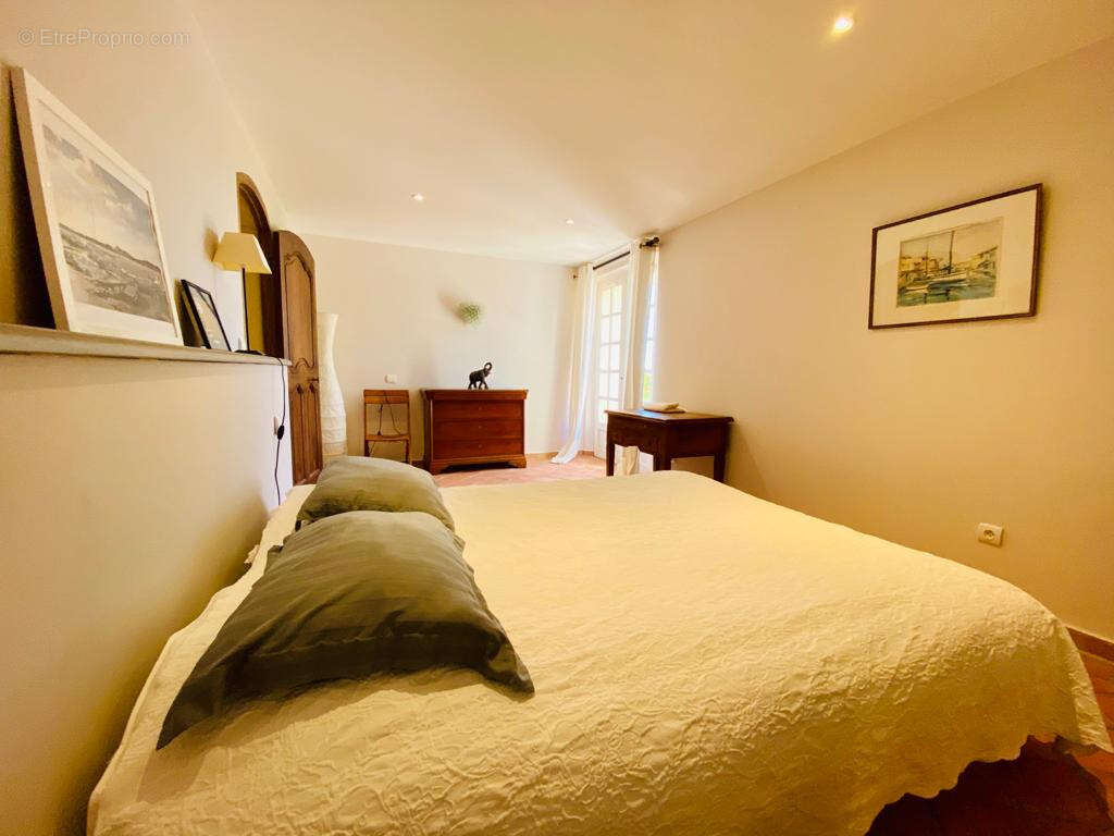 Maison à RAMATUELLE