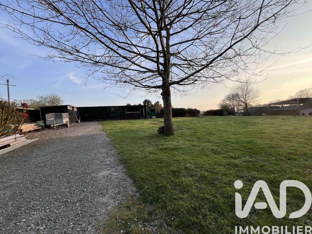 Photo 5 - Terrain à MISSILLAC