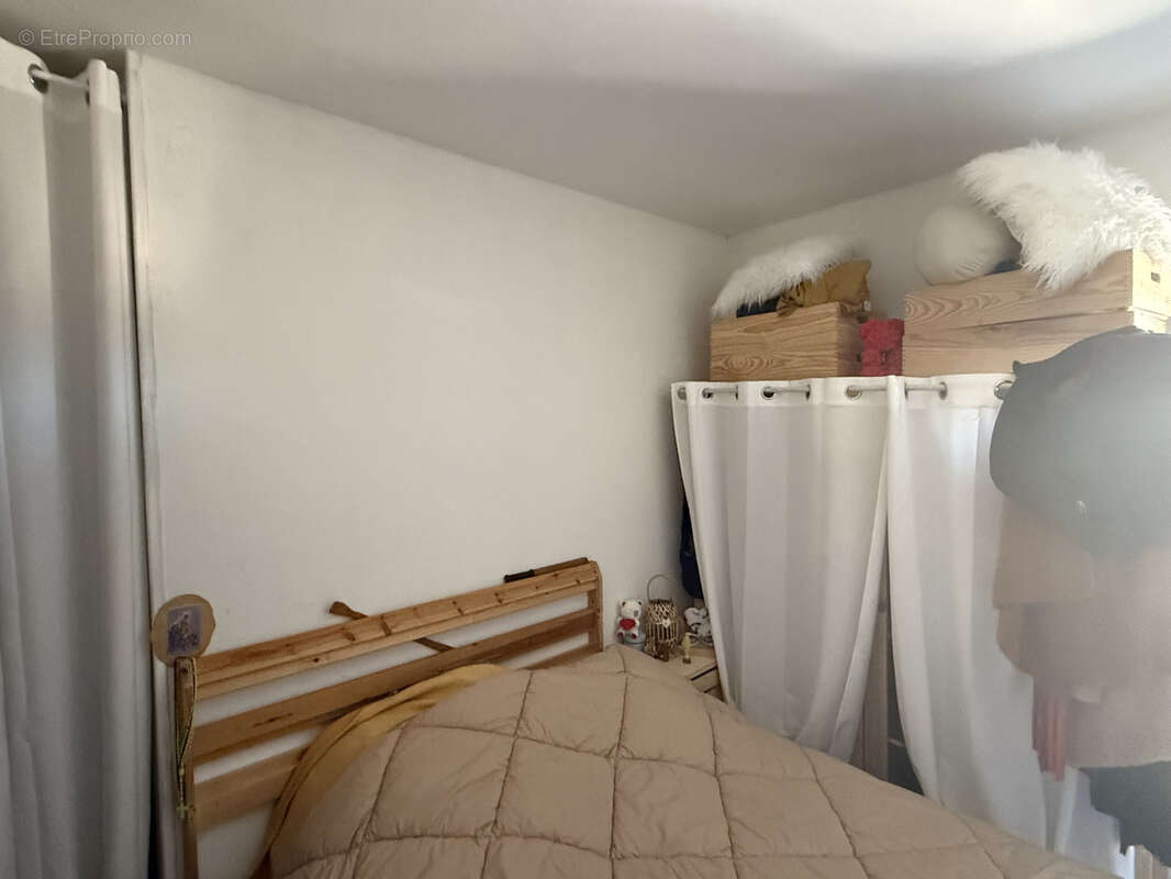 Appartement à MONTBARD