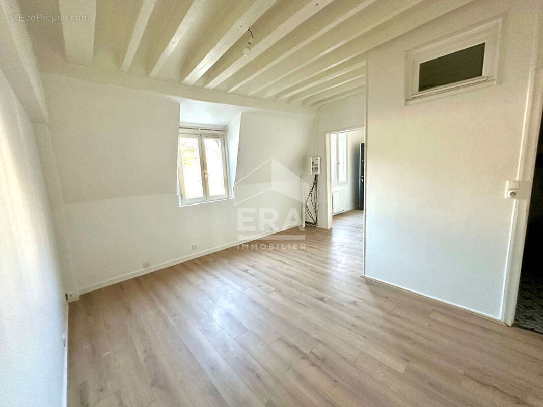 Appartement 44m² à rouen - photo 5