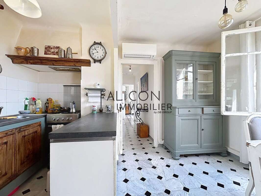 Maison à FALICON