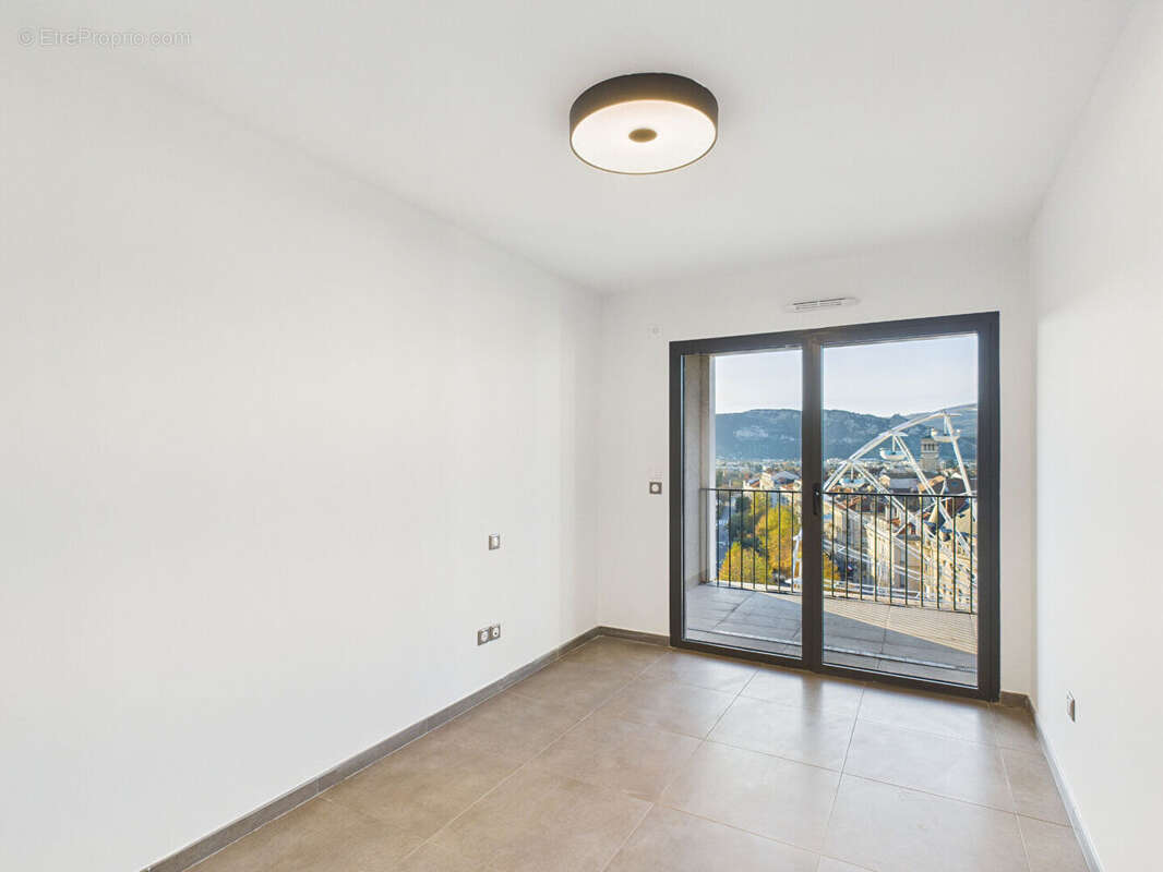 Appartement à VALENCE