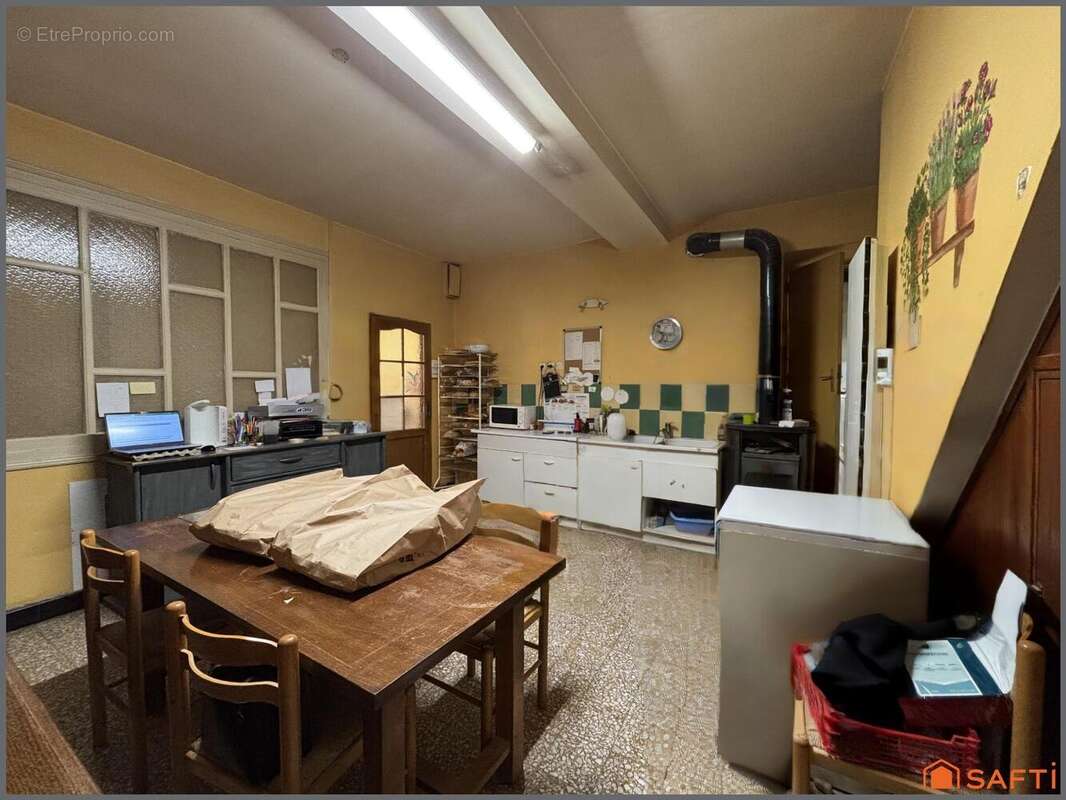 Photo 3 - Commerce à LENT