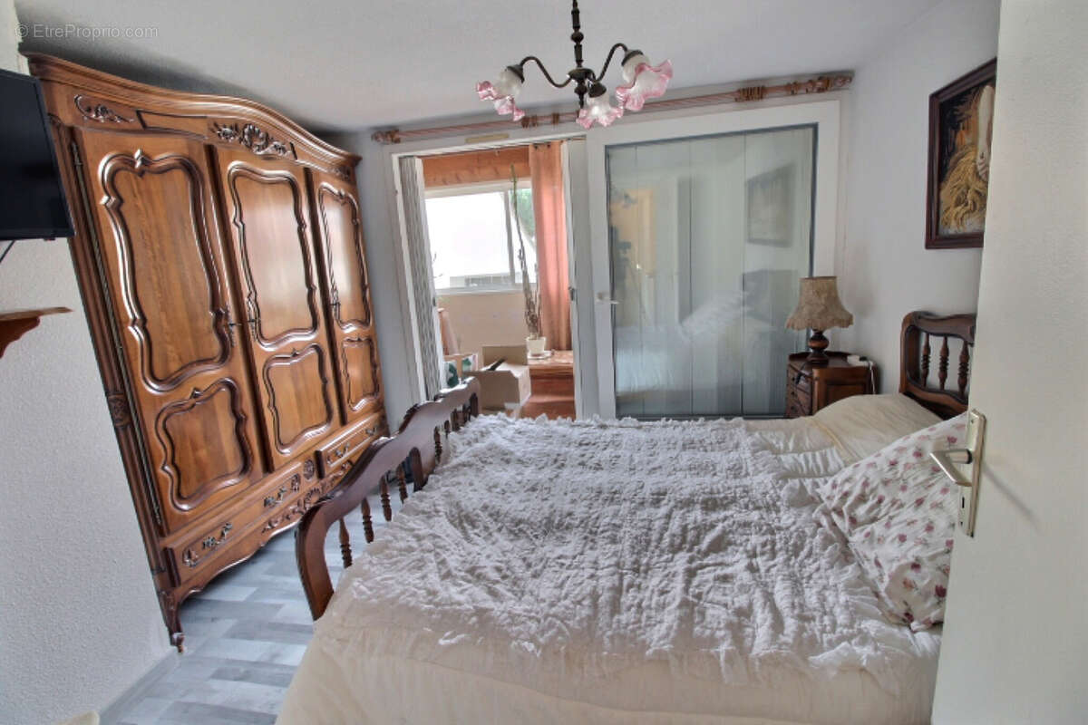 Maison à LE GRAU-DU-ROI