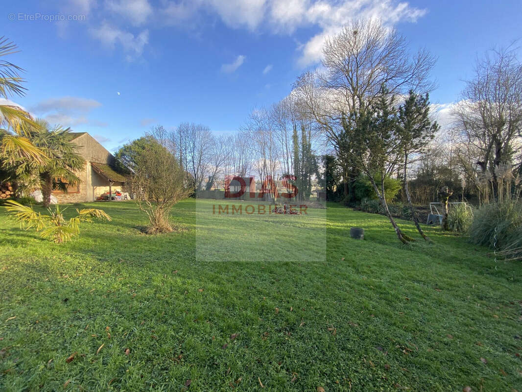 Maison à PRESLES-EN-BRIE