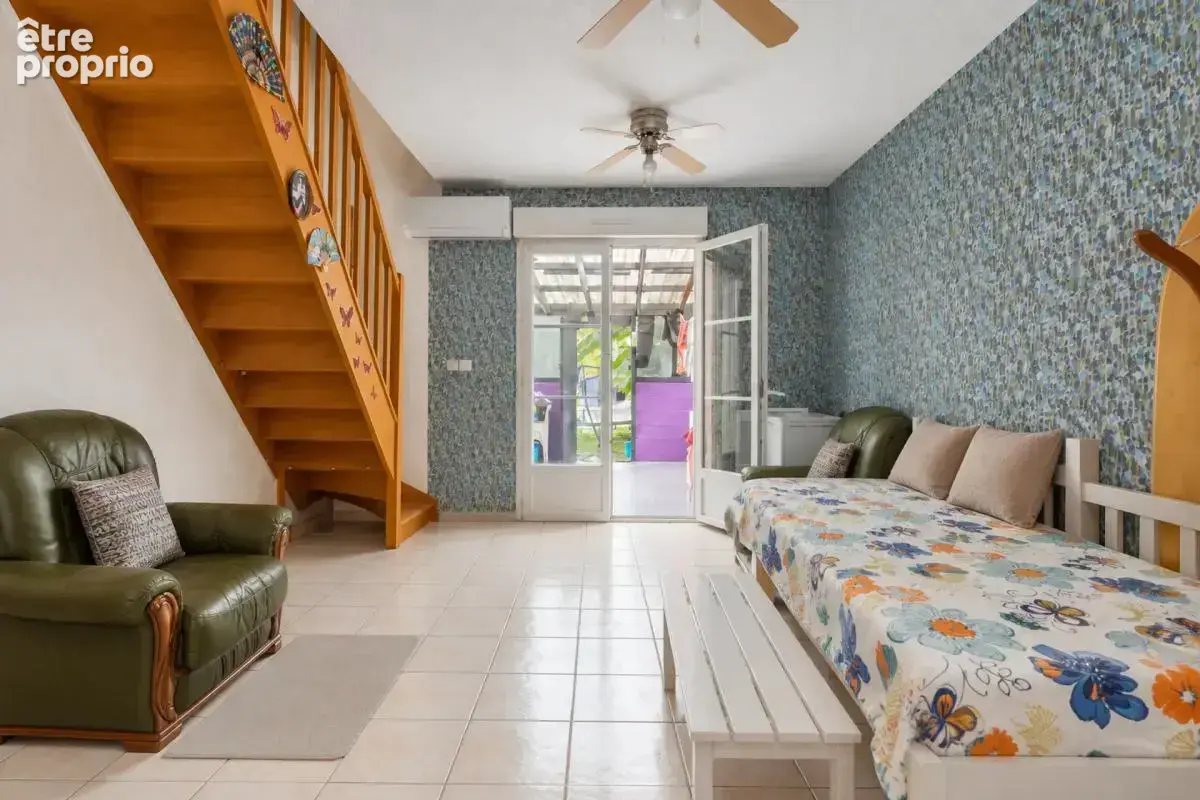 Maison de 3 pièces de 76 m² à Cires-lès-Mello - photo 2