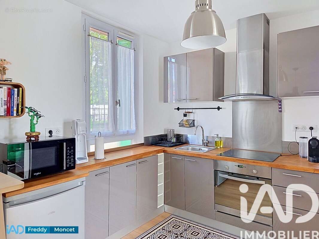 Photo 6 - Appartement à ATHIS-MONS