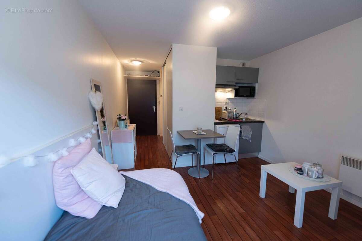 Appartement à LYON-7E