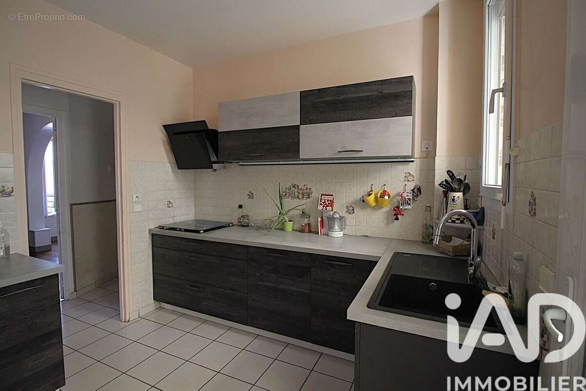 Photo 7 - Maison à VILLECRESNES