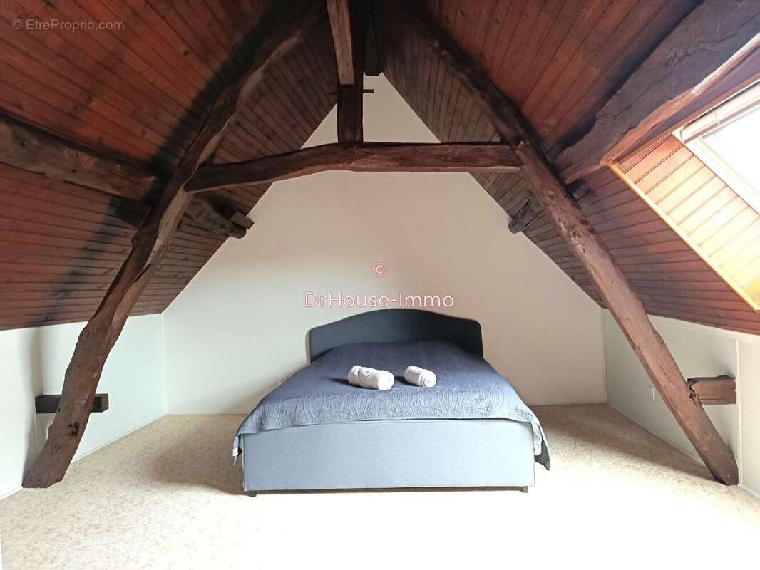 Maison 145 m² à Montfort-Sur-Risle  - photo 4
