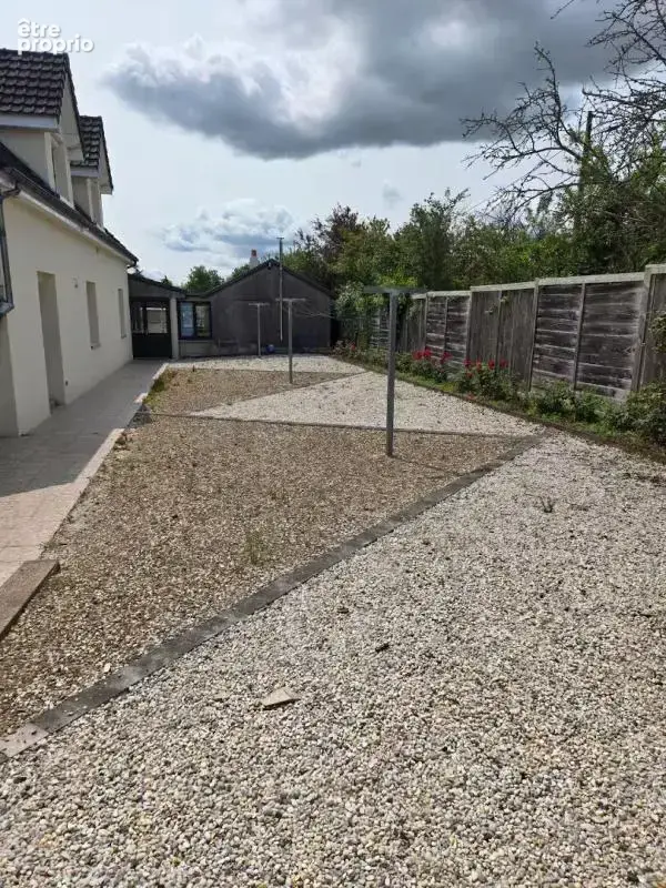 Maison contemporaine 168 m²  à VENDOME - photo 14