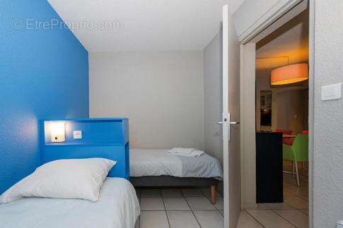 Appartement à BERRIAS-ET-CASTELJAU